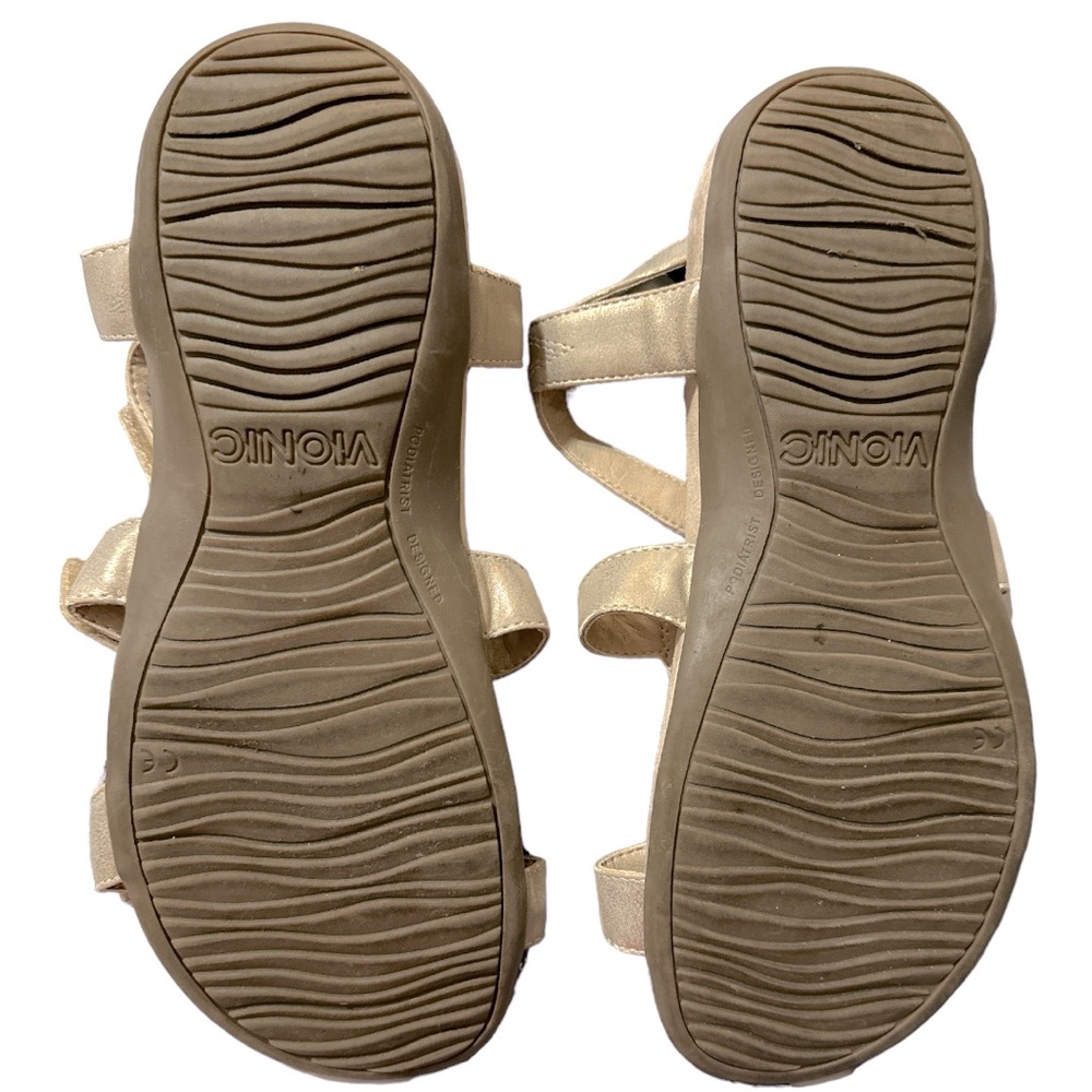 Vionic Jodie Sandal Women’s 9 - Picture 5 of 5